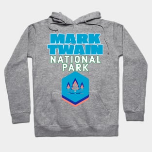 Mark Twain National Forest Hoodie